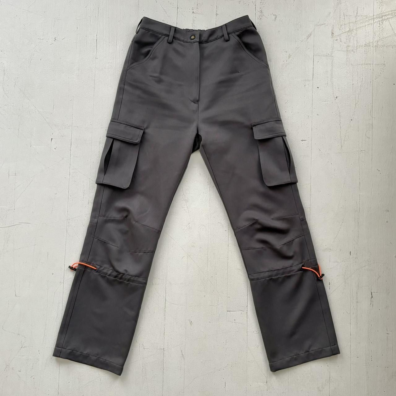 Maison Margiela Margiela Cargo Pants Size 24" / US 00 / IT 34 - 1 Thumbnail