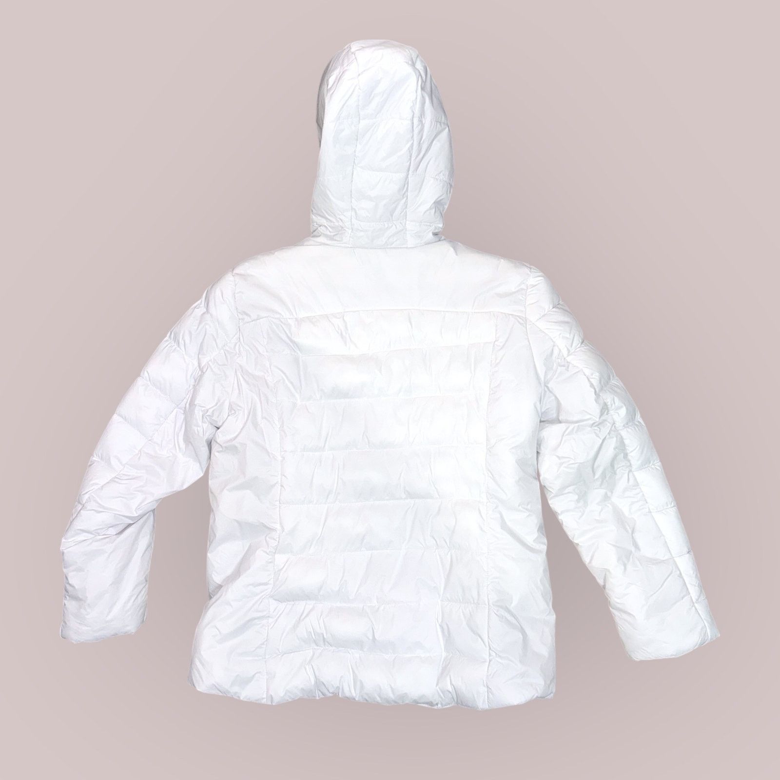 Spyder Spyder Women’s puffer coat (Size: Extra Large) Size XL / US 12-14 / IT 48-50 - 2 Thumbnail