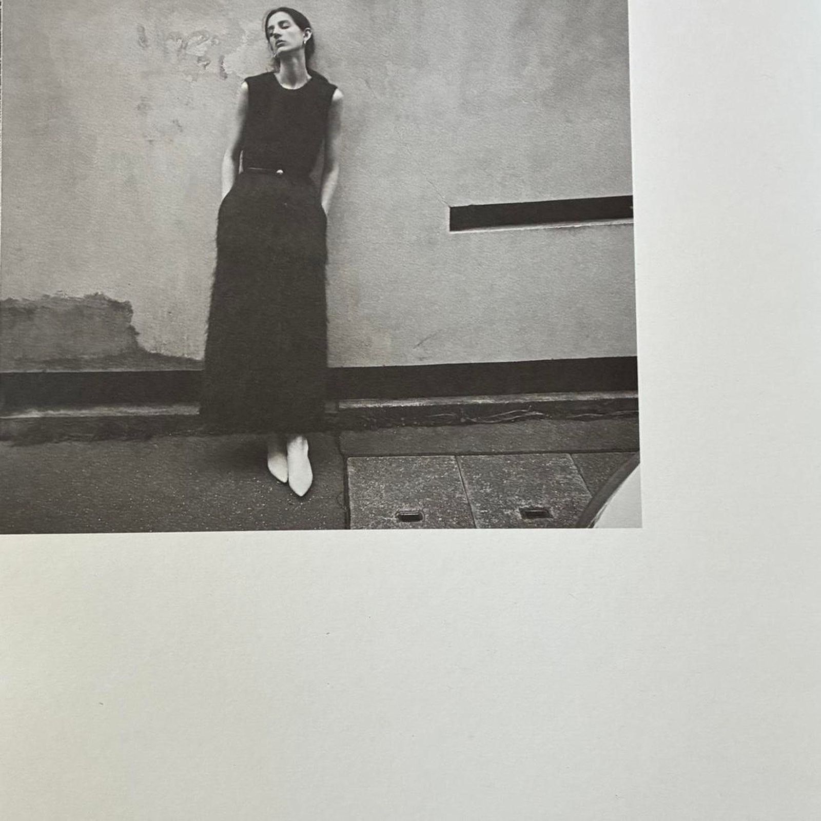Jil Sander A magazine curated by LUCIE AND LUKE MEIER Jil Sander Size ONE SIZE - 6 Thumbnail
