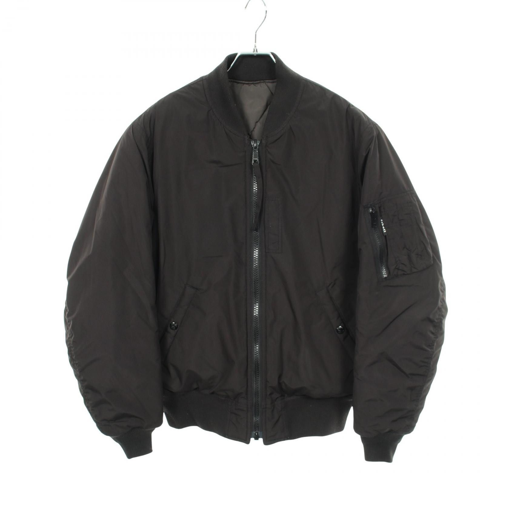Other Other schott Polyester Flight Jacket Textile Outerwear DUTY FREE for USA Size ONE SIZE - 1 Thumbnail