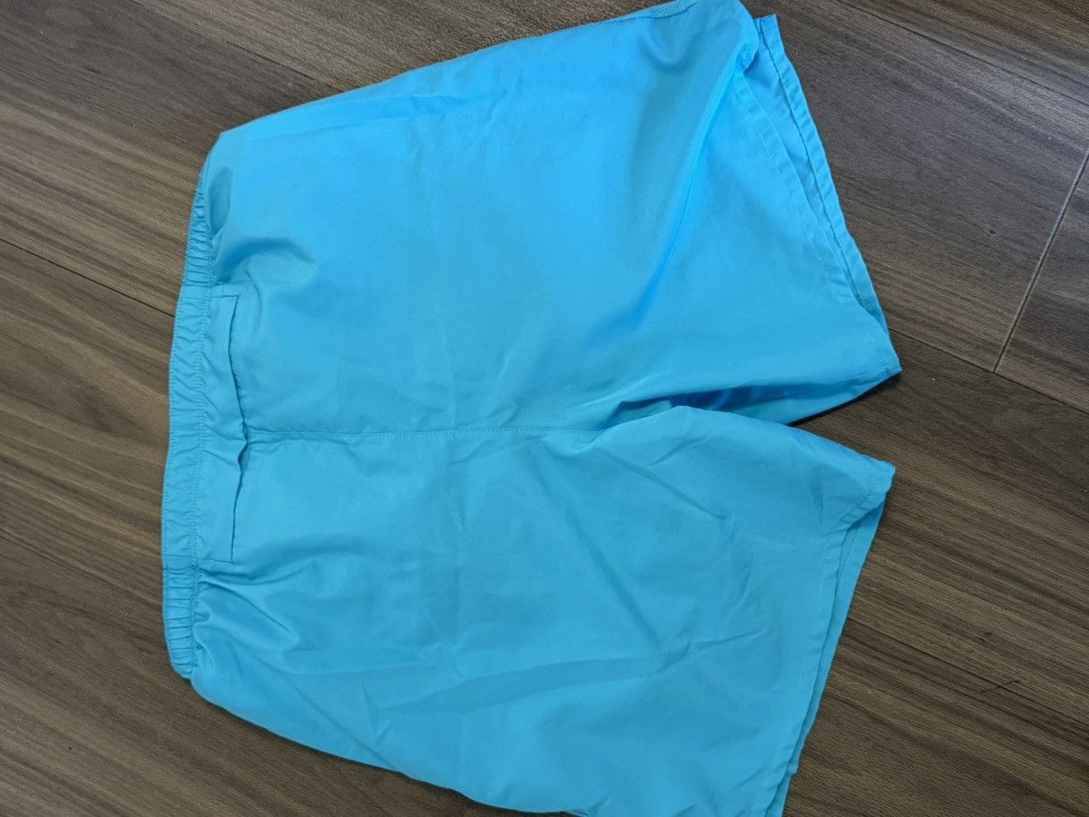 Nike Nike Run Shorts Size US 30 / EU 46 - 2 Thumbnail