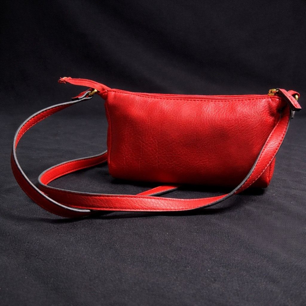 Guess Red Guess Purse Size ONE SIZE - 5 Thumbnail