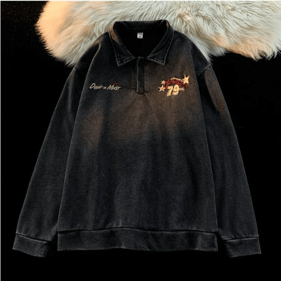 Japanese Brand Casual Vintage Jacket Size US L / EU 52-54 / 3 - 1 Thumbnail