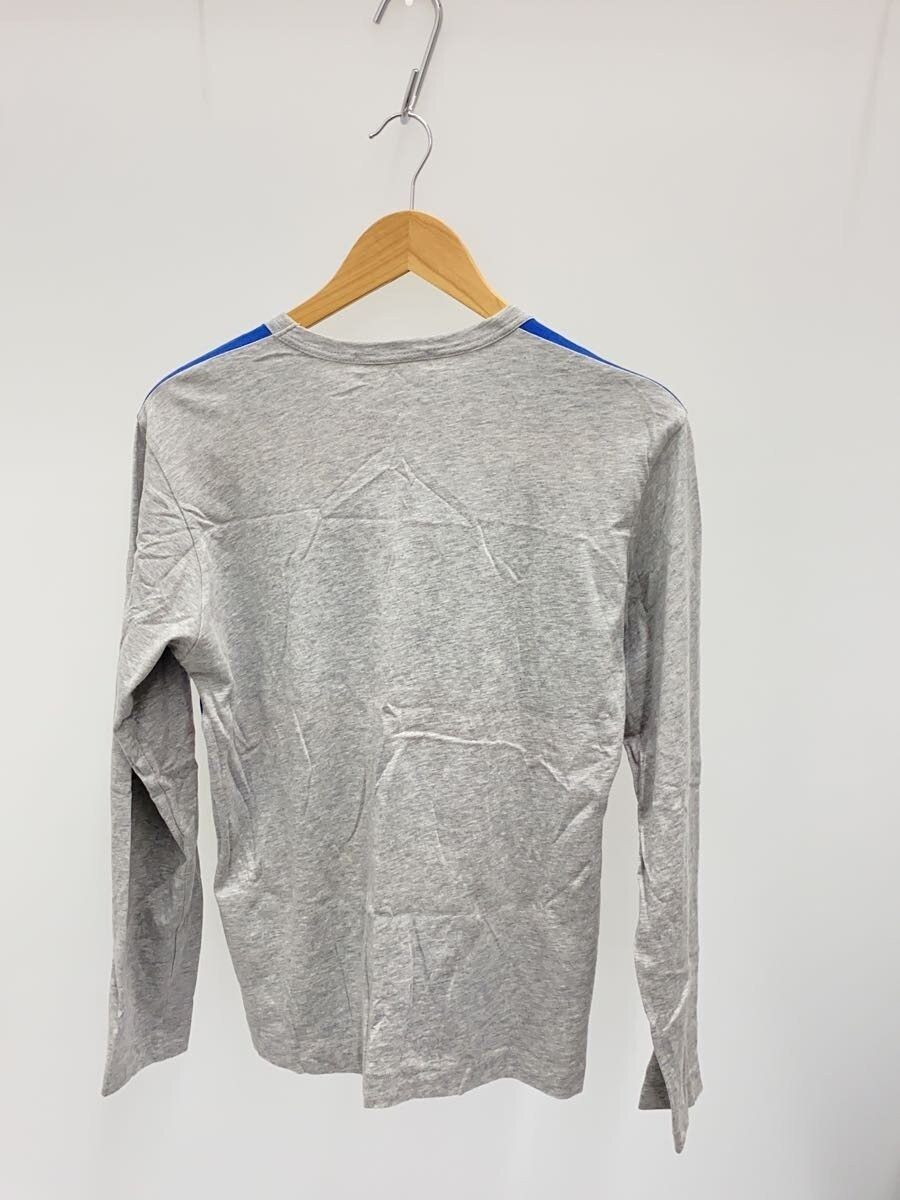 Comme des Garcons SHIRT Striped Longsleeve Size US S / EU 44-46 / 1 - 2 Thumbnail