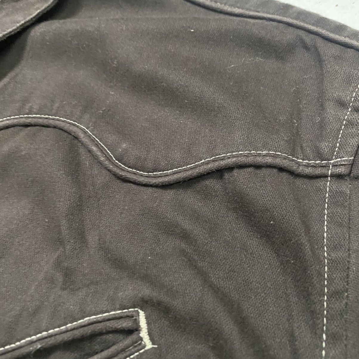 CH Caravach Western Shirt