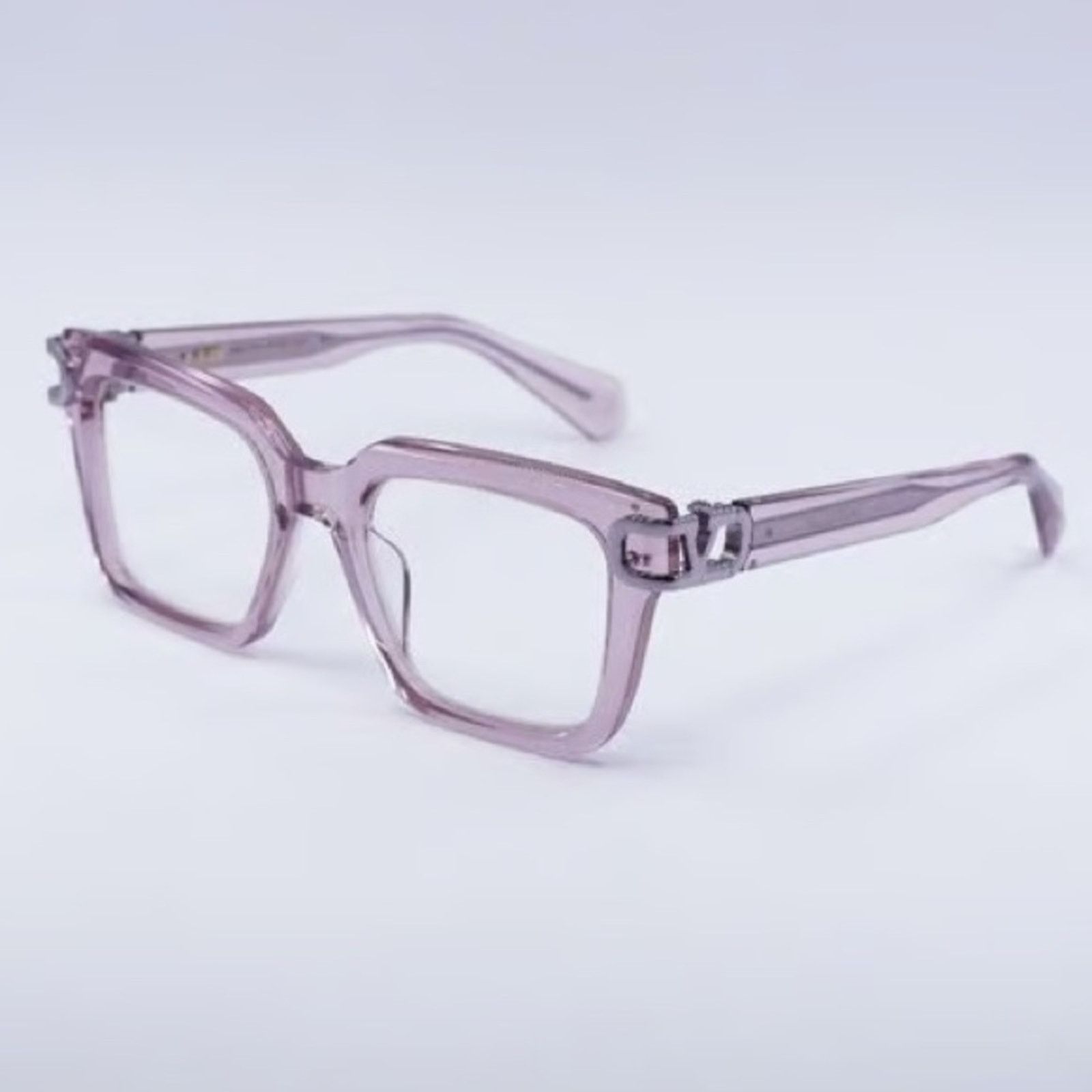 Valentino New! Valentino SIDE VLX 131C Glasses, Authentic Size ONE SIZE - 4 Thumbnail