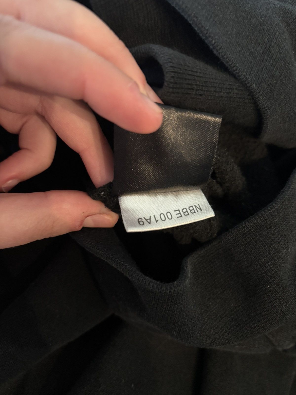 G59 Records G59 AK HOODIE Size US XXL / EU 58 / 5 - 5 Thumbnail