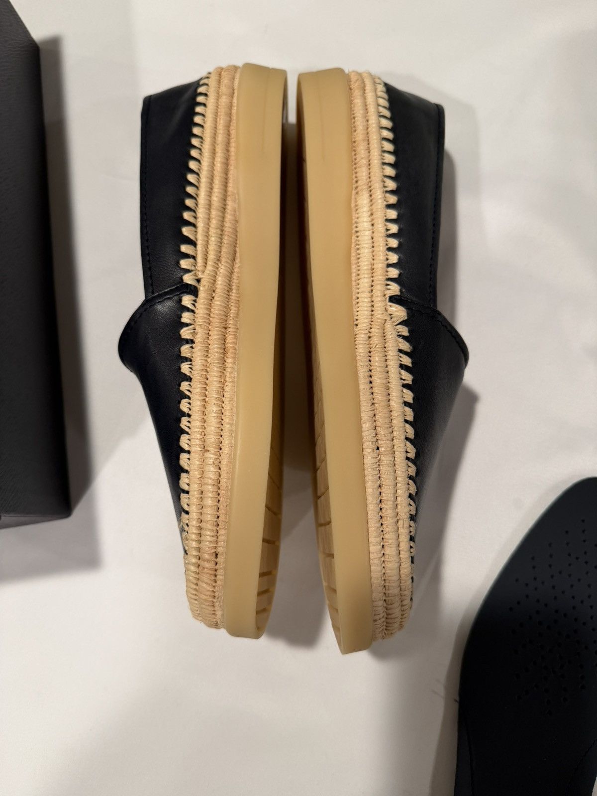 Prada Prada mens triangle raf simons shoes. 10/11 Size US 11 / EU 44 - 8 Thumbnail