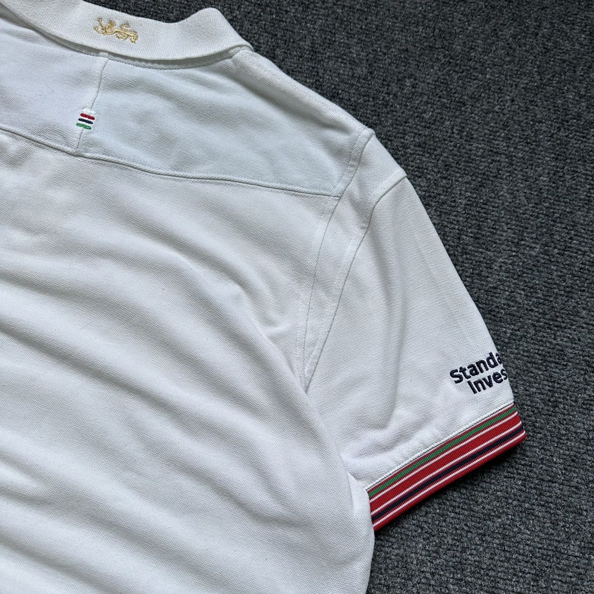 Canterbury of New Zealand VTG Polo Canterbury British & Irish Lions 2017 Vapodri Cotto Size US M / EU 48-50 / 2 - 13 Thumbnail