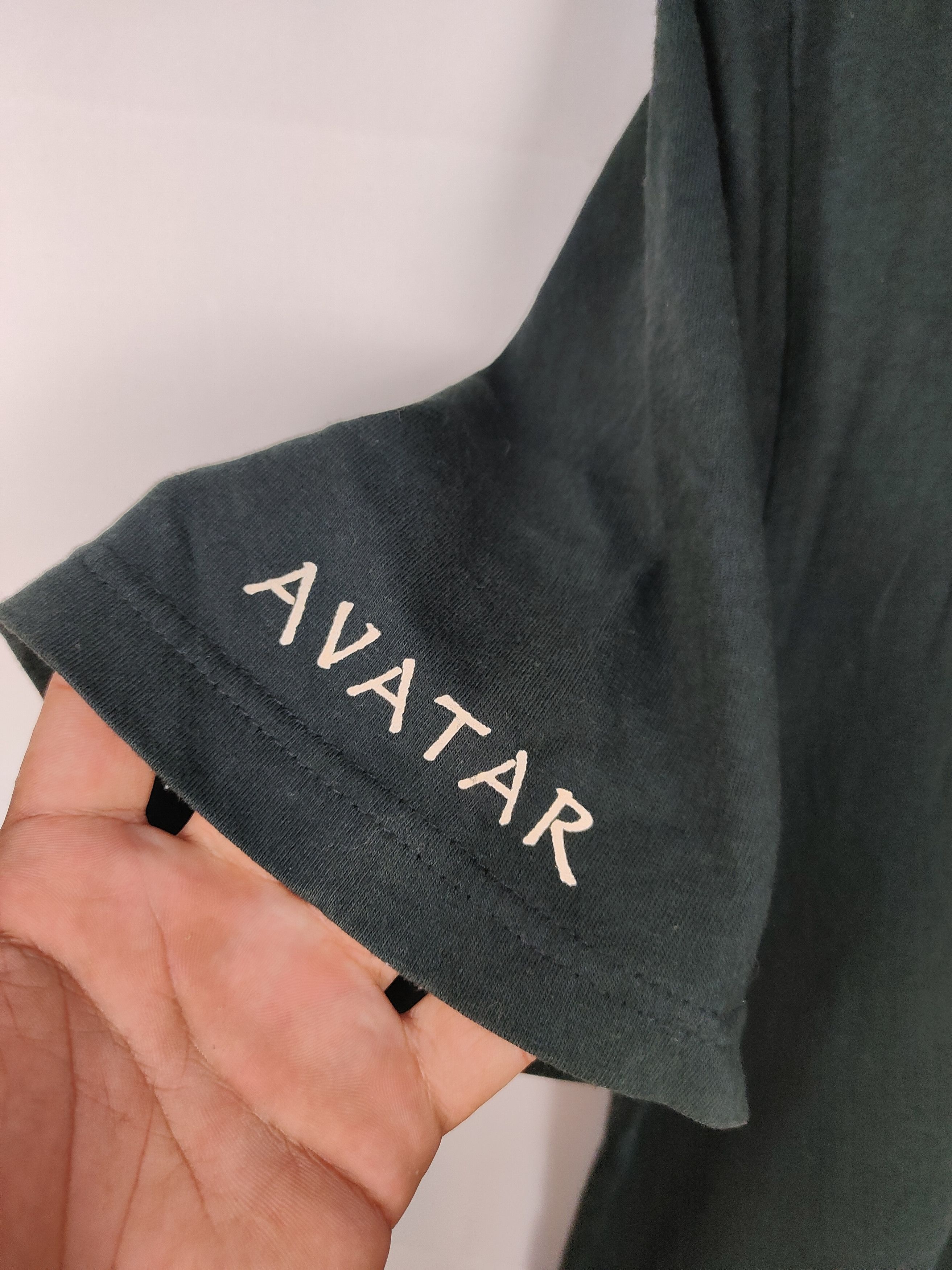 Other Avatar Movie Shirt Size US M / EU 48-50 / 2 - 4 Thumbnail