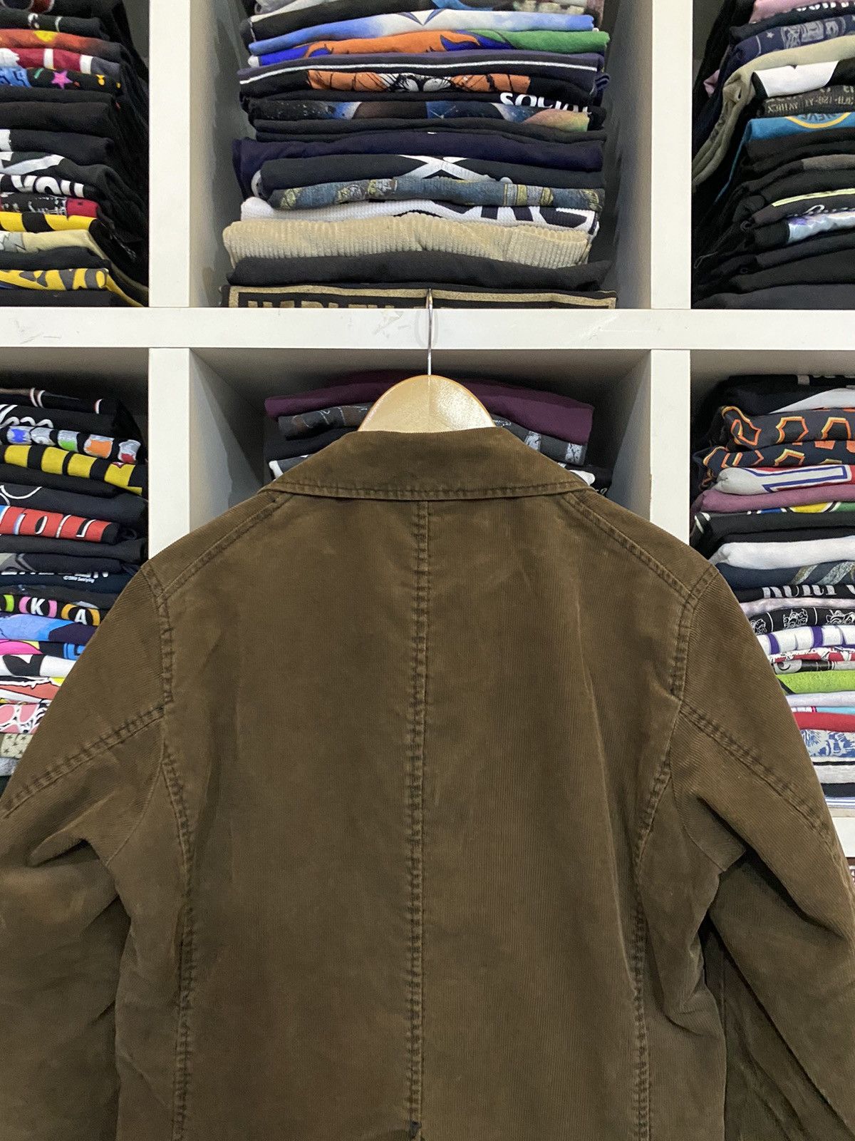 Levi's Vintagr Levi’s Strauss & Co Jacket Size US M / EU 48-50 / 2 - 14 Thumbnail