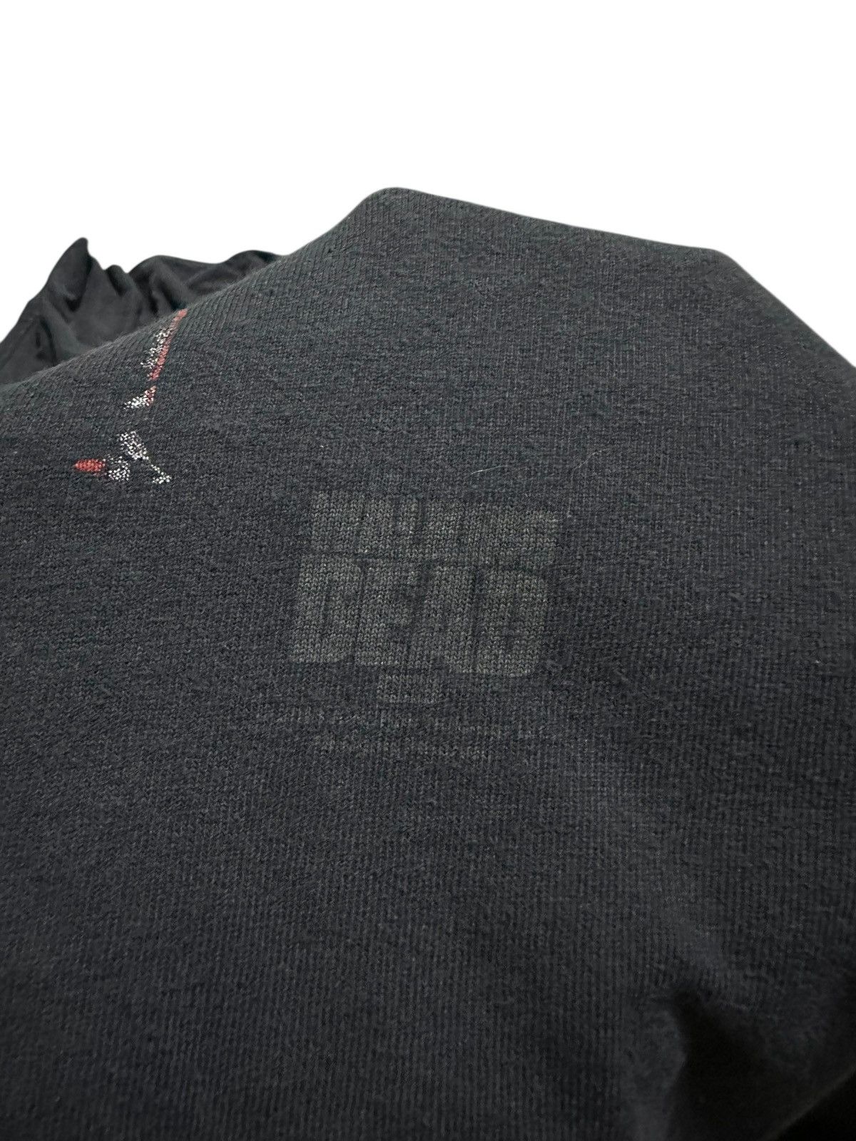 Other The walking dead tshirt Size US L / EU 52-54 / 3 - 5 Thumbnail