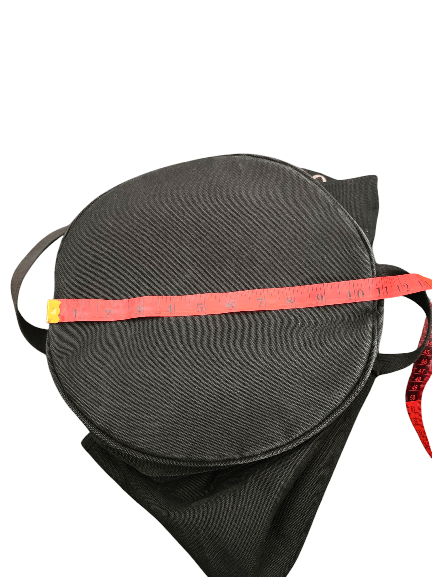 agnes b. Vintage Agnes B Voyage Canvas Bucket Crossbody Bag Size ONE SIZE - 18 Thumbnail