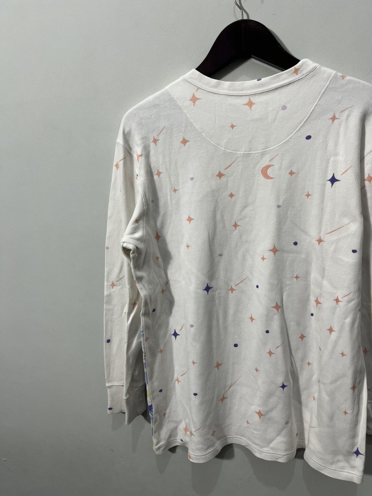 Issey Miyake 🇯🇵Issey Miyake Tsumori Chisato Sleep Sweatshirt🇯🇵 Size US L / EU 52-54 / 3 - 6 Thumbnail