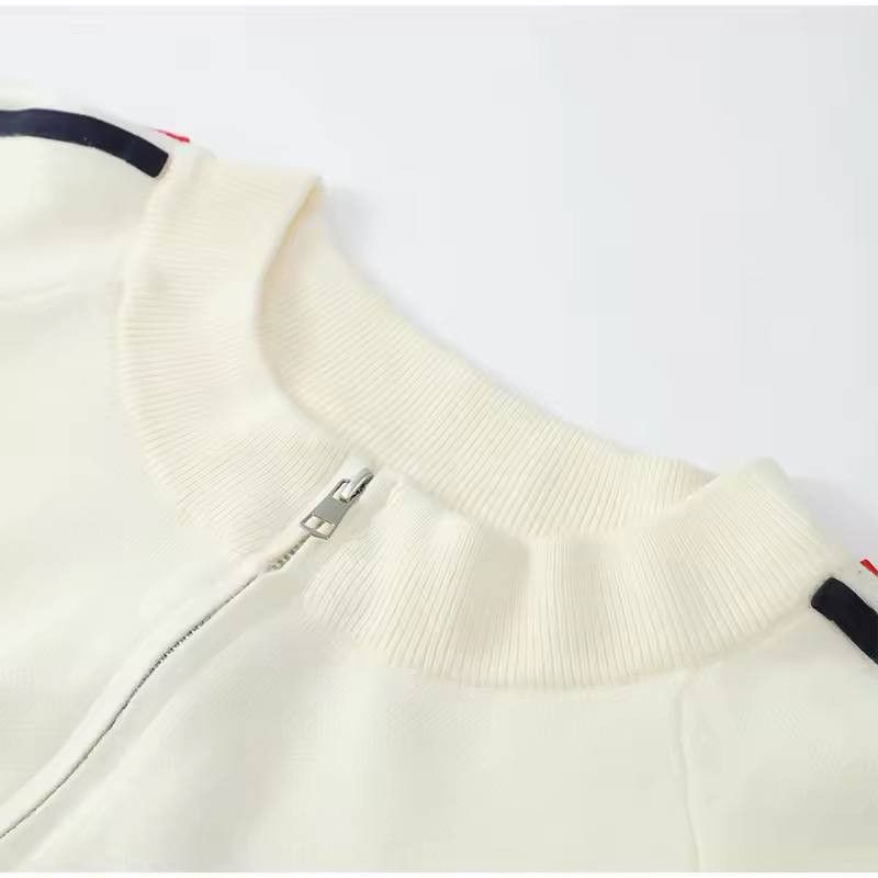 Japanese Brand × Vintage men's premium embroidered cardigan Size US L / EU 52-54 / 3 - 4 Thumbnail