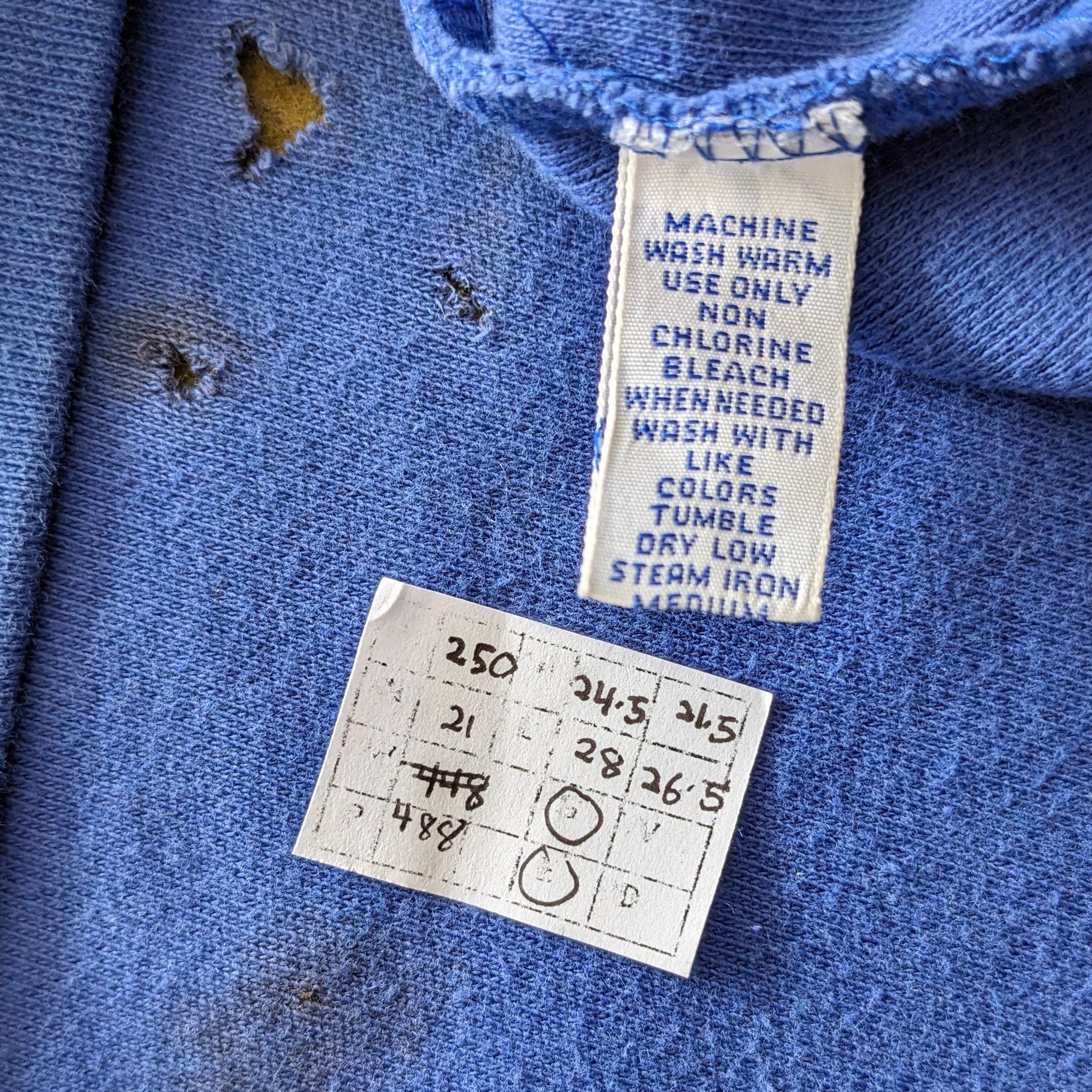 Polo Ralph Lauren Vintage POLO by Ralph Lauren Luxury Brand Sweatshirt Size US L / EU 52-54 / 3 - 9 Thumbnail
