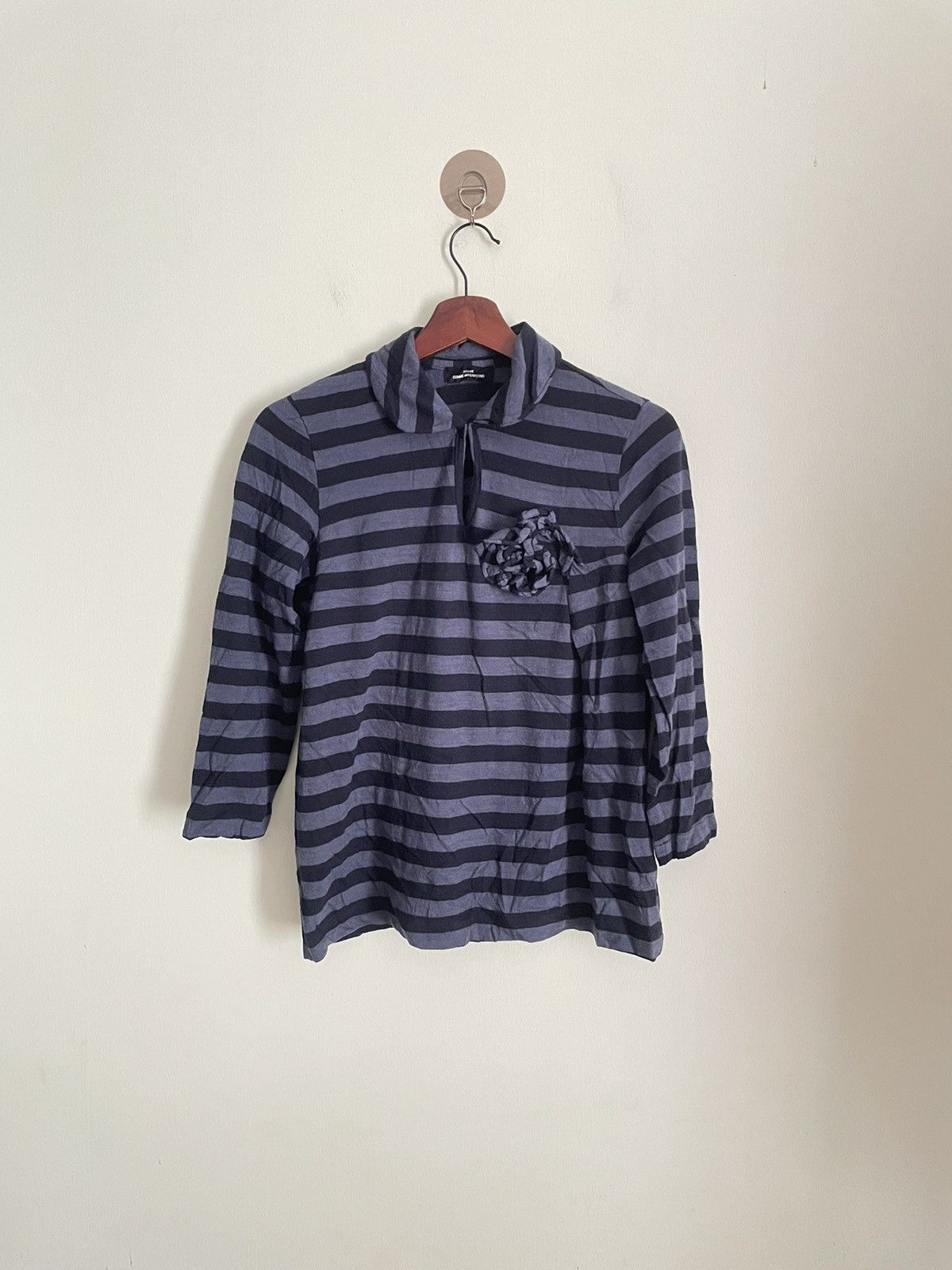 Comme des Garcons Tricot Comme des Garcons Tops Size ONE SIZE - 1 Thumbnail