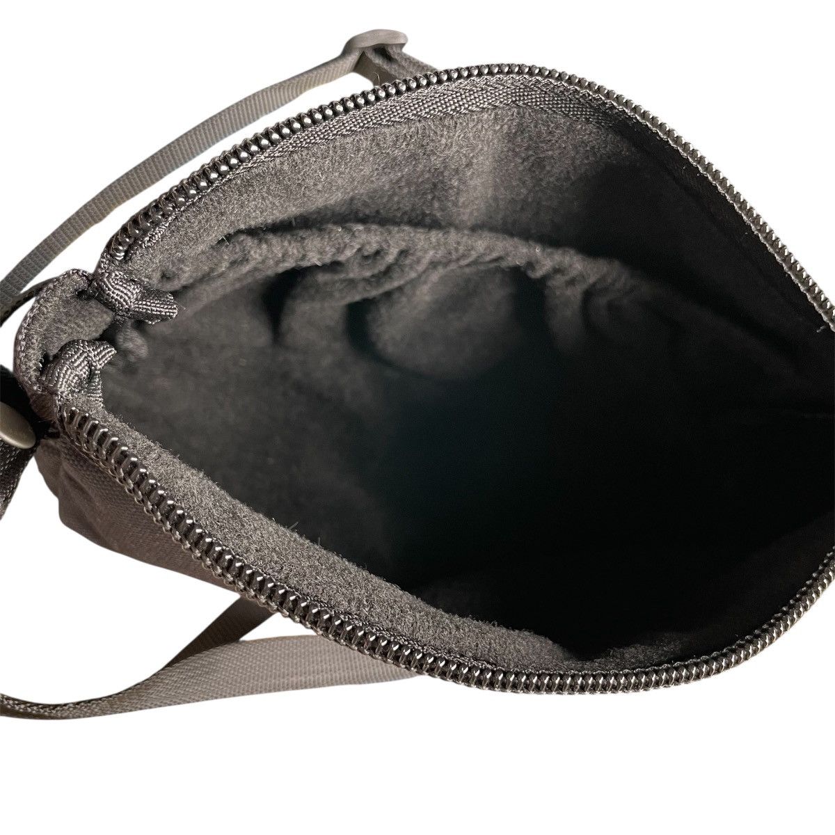 Snow Peak Jins x Snow Peak Sacoche Bag Size ONE SIZE - 4 Thumbnail