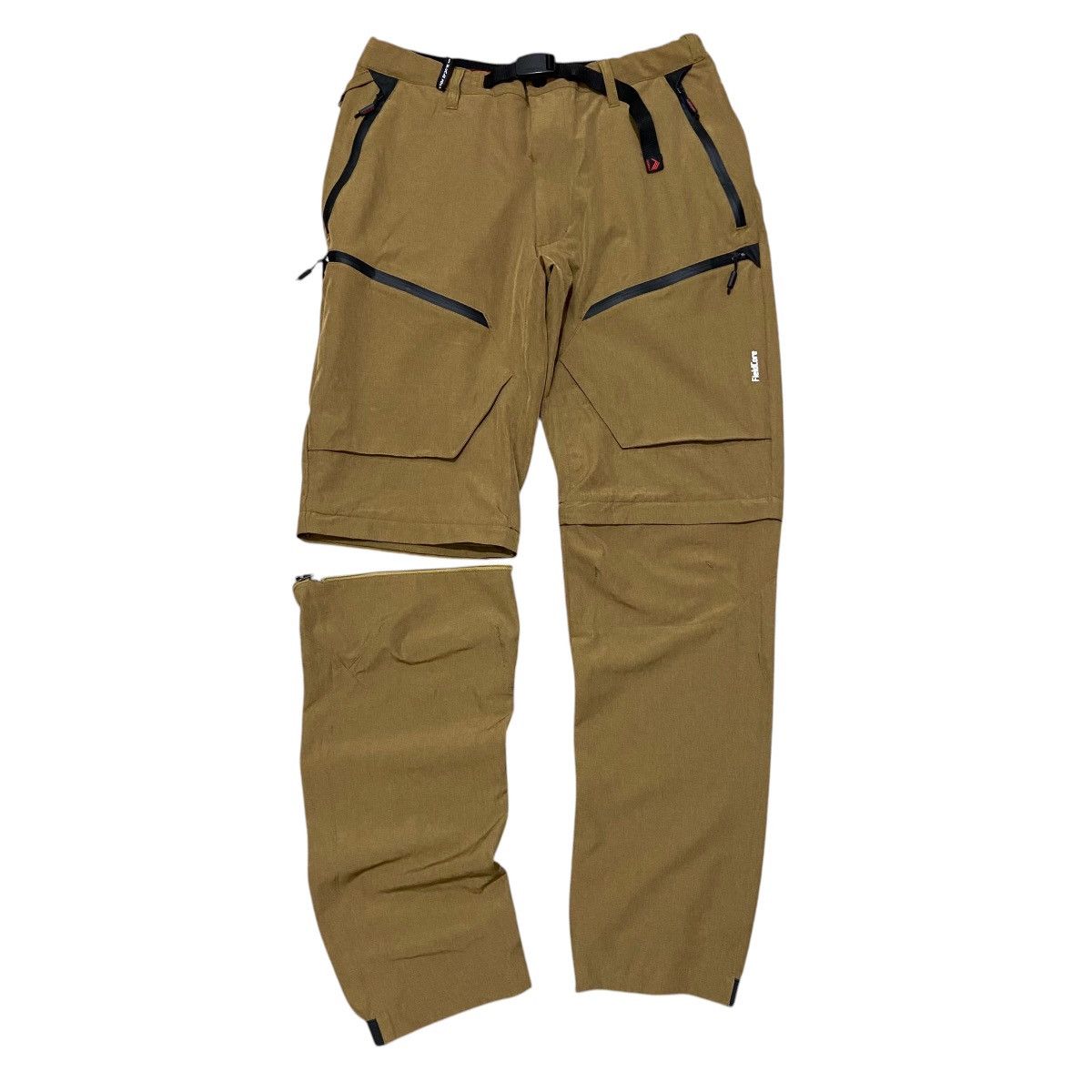 Japanese Brand Fieldcore Diamagic Direct Climbing Stretch Pants Size US 33 - 3 Thumbnail