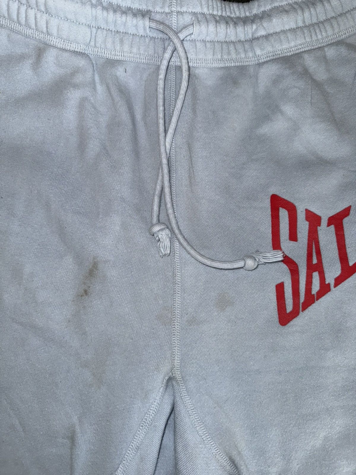 Saint Michael Saint Michael Shorts Size US 30 / EU 46 - 6 Thumbnail