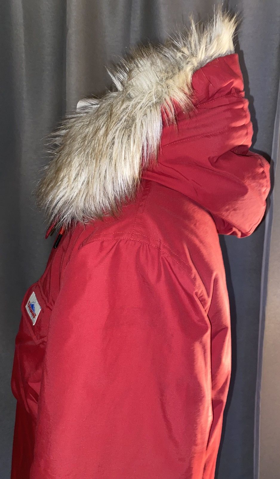 Penfield Penfield - Red - Jacket - Medium - Very Good Condition Size US M / EU 48-50 / 2 - 12 Thumbnail
