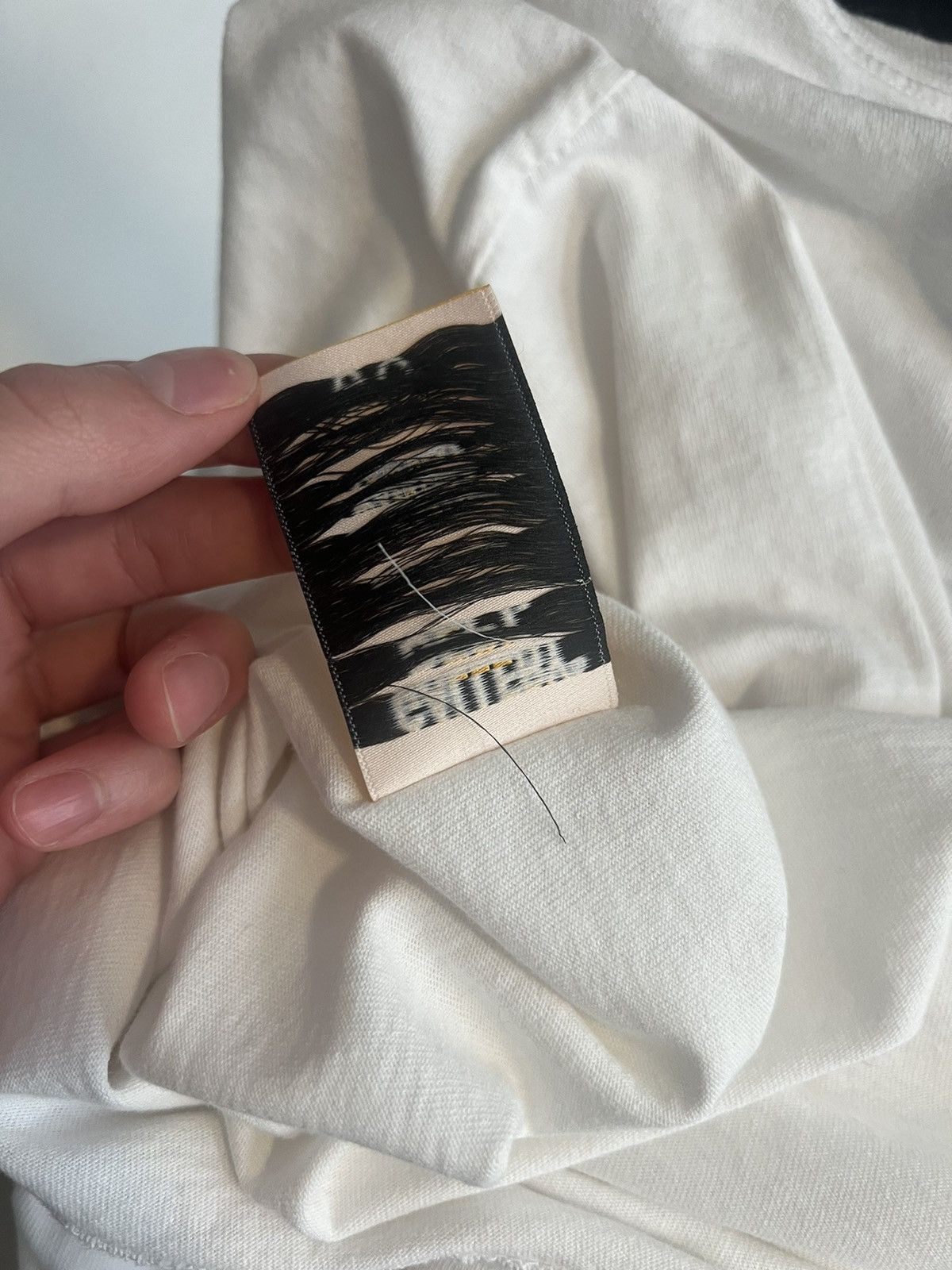 Gallery Dept. Gallery Dept Tee Size US XXL / EU 58 / 5 - 6 Thumbnail