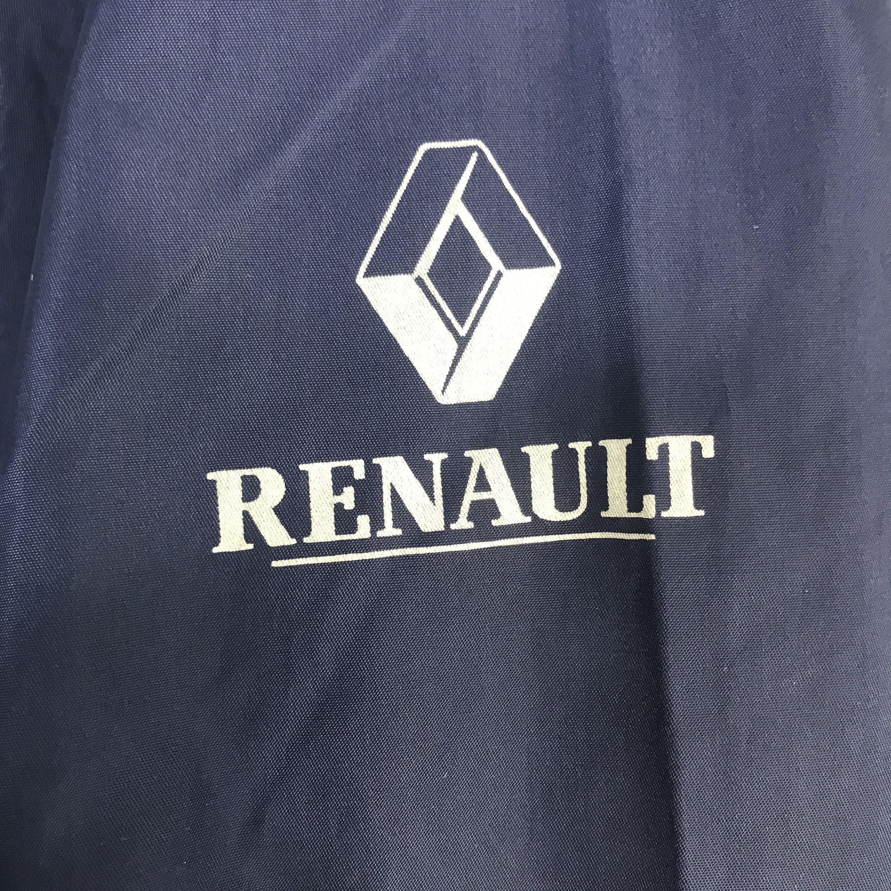 United Colors Of Benetton benetton formula 1 Sport Windbreaker jacket Size US L / EU 52-54 / 3 - 14 Thumbnail