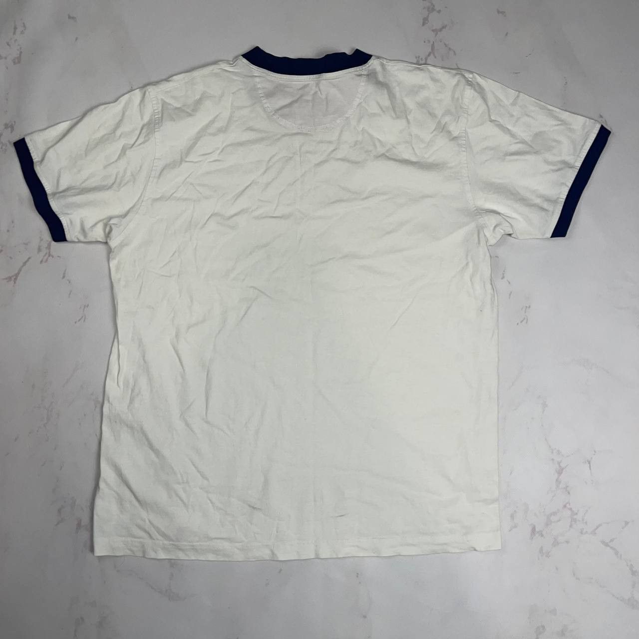 Vintage Nike × Vintage Nike Vintage T-Shirt L Size Size US L / EU 52-54 / 3 - 9 Thumbnail