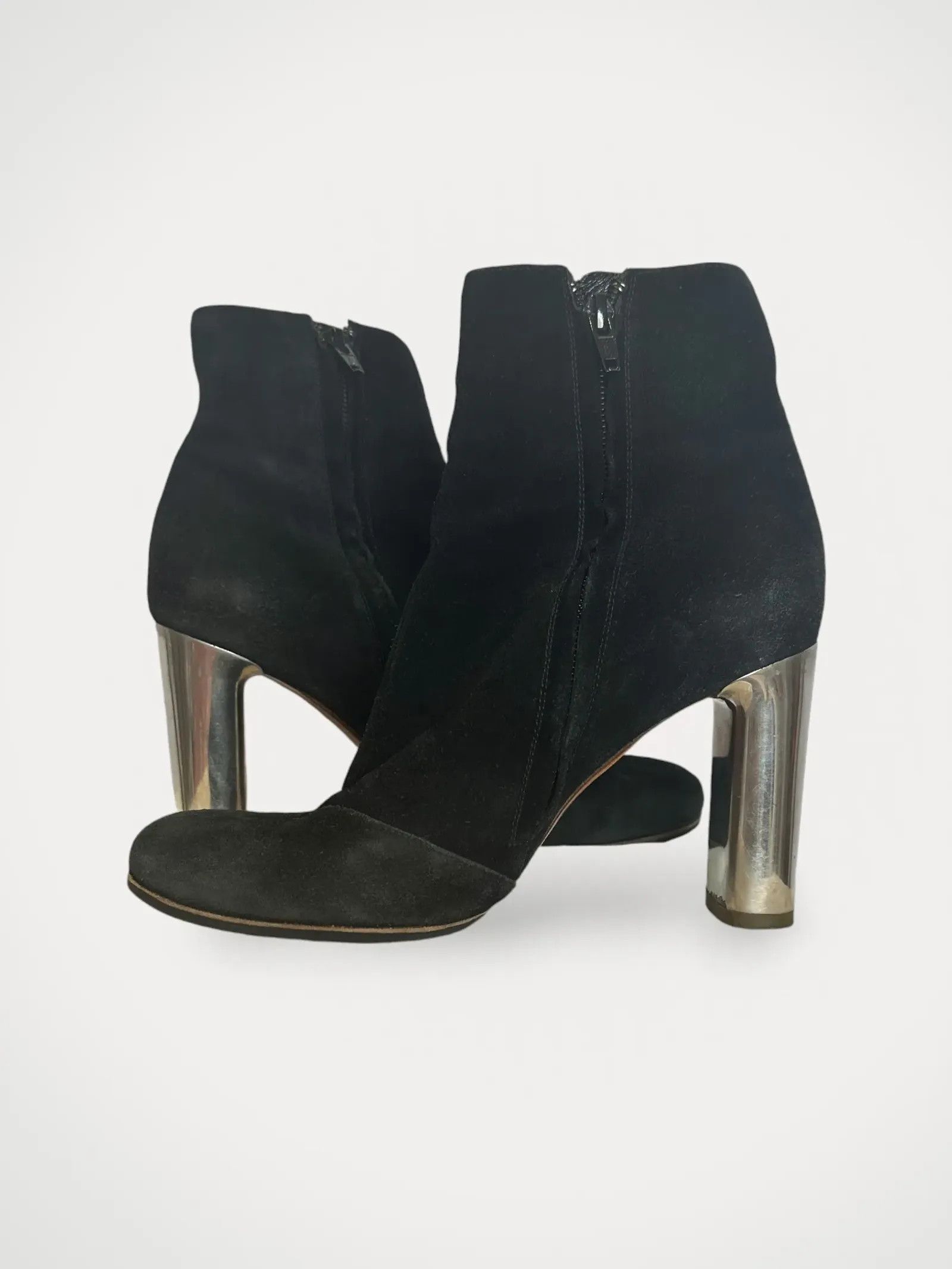 Celine Celine Boots Size US 6.5 / IT 36.5 - 1 Thumbnail