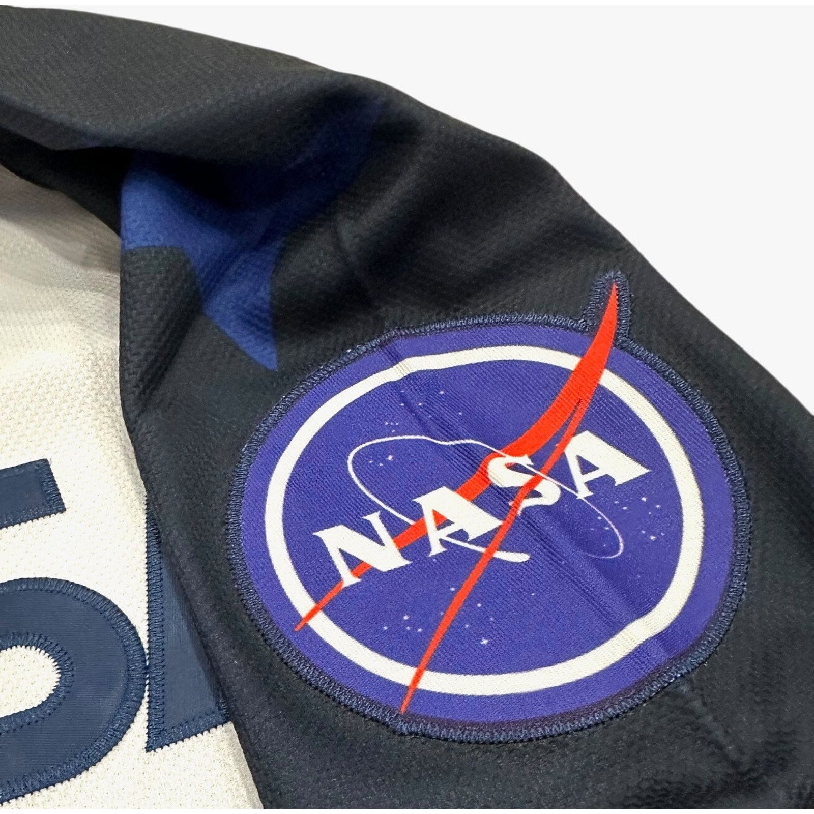 Other NASA Space Apollo Men's Headgear Classics Hockey Jersey Size US L / EU 52-54 / 3 - 4 Thumbnail