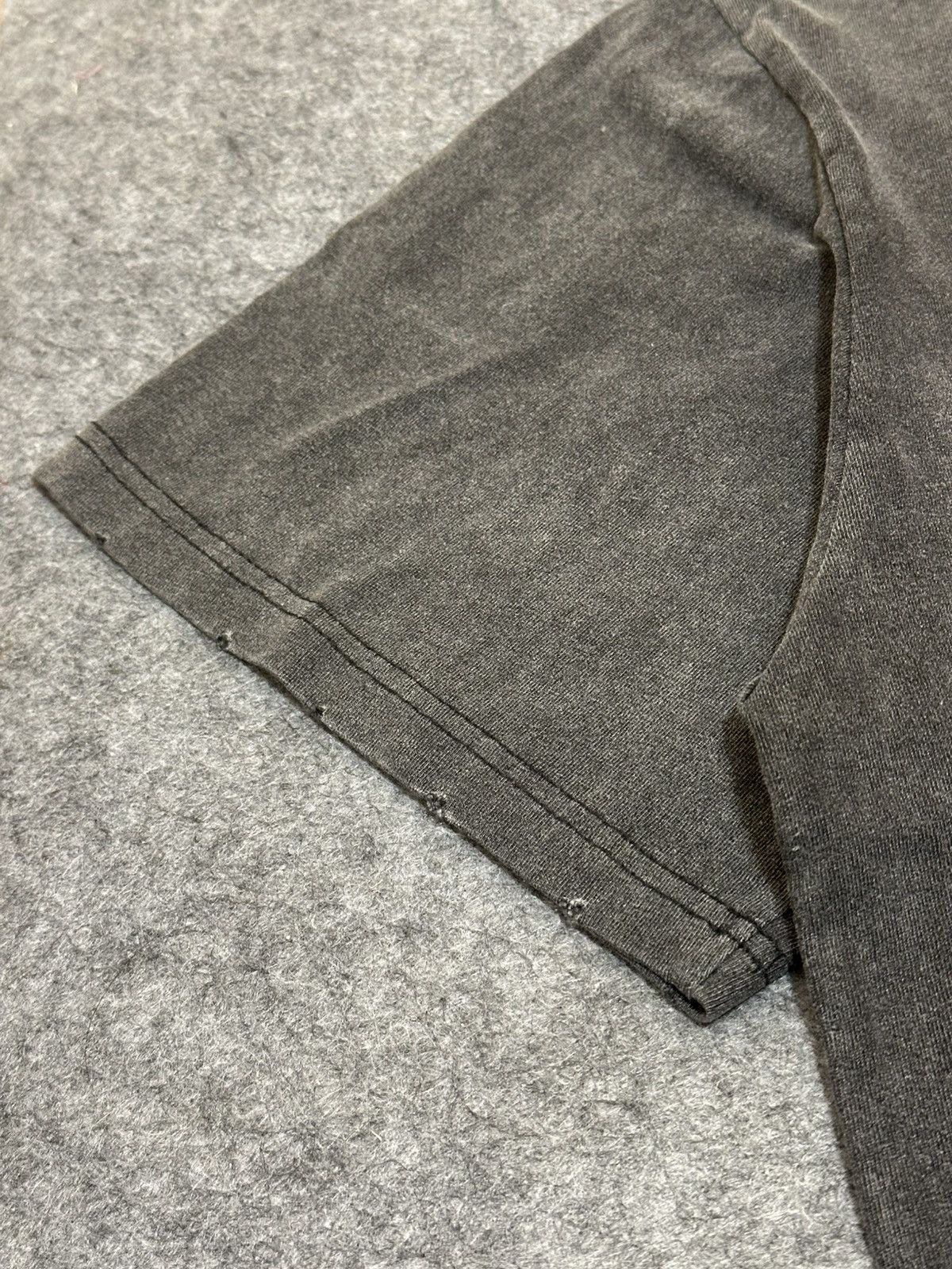 Other Donda Blackair washed t-shirt inspired by Akira. Size US L / EU 52-54 / 3 - 8 Thumbnail