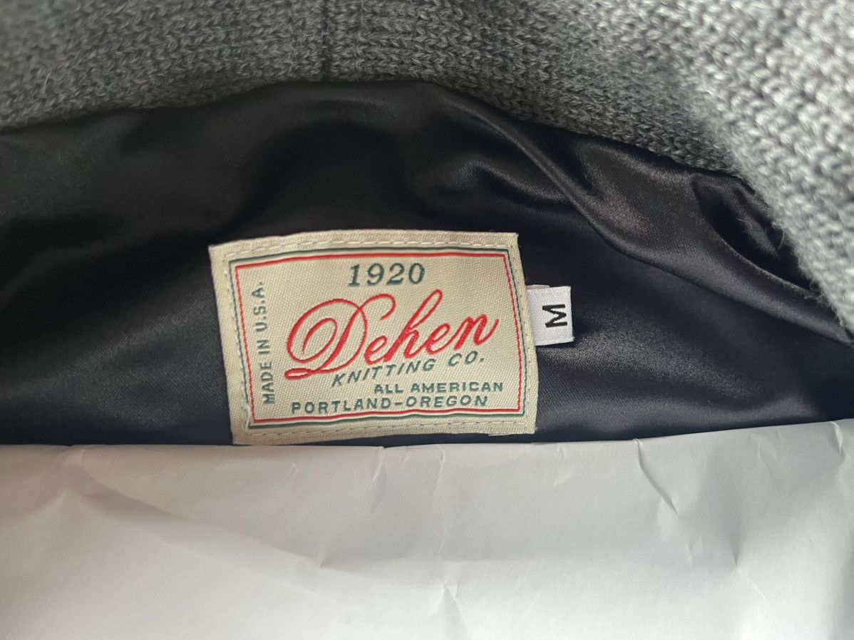 Dehen 1920 Dehen 1920 moto hoodie Size US M / EU 48-50 / 2 - 3 Thumbnail