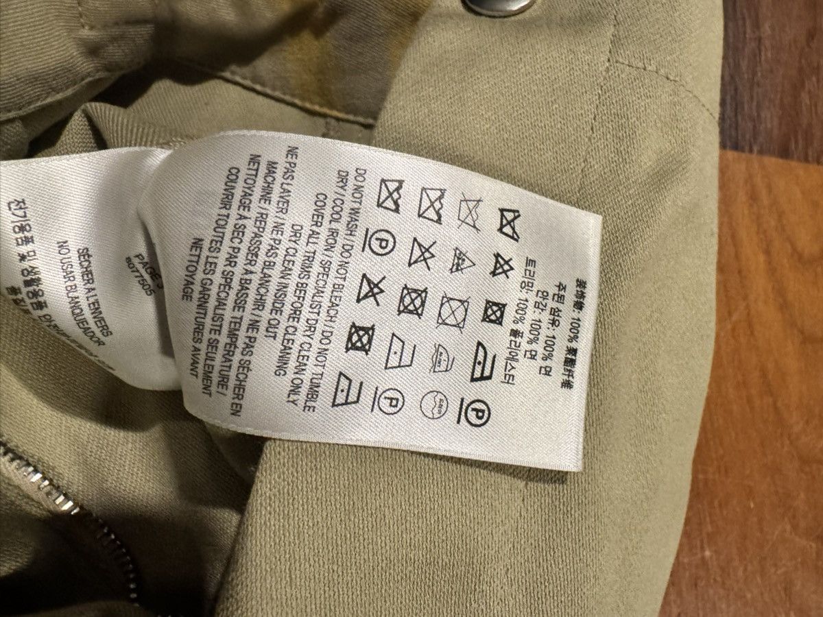 Burberry Burberry Trousers Size US 30 / EU 46 - 7 Thumbnail