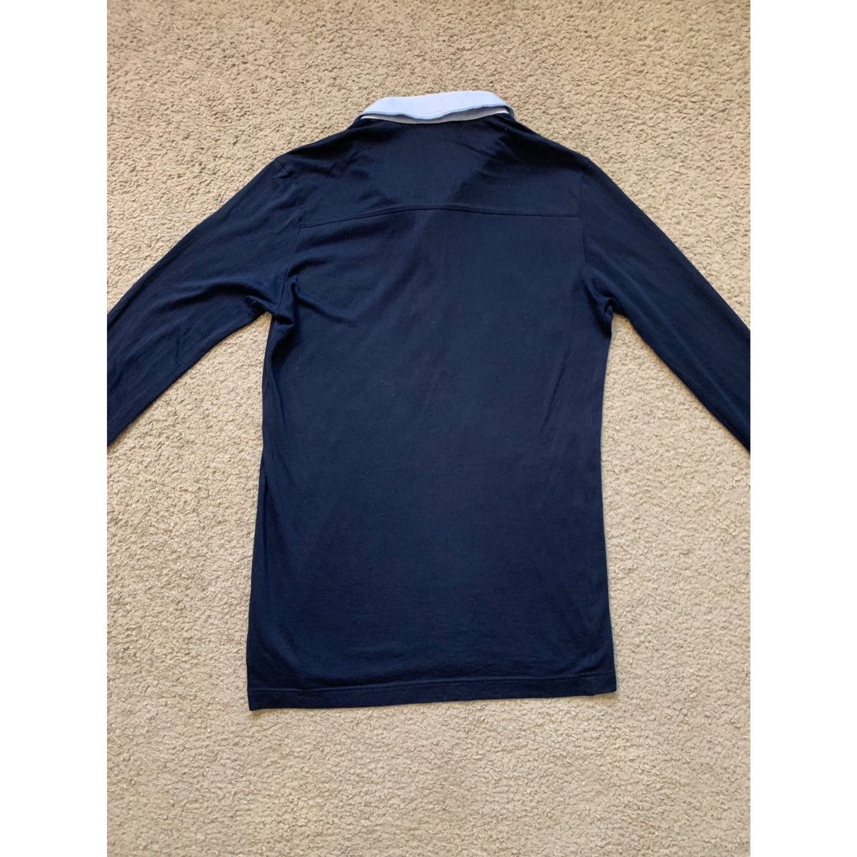 Dolce & Gabbana DOLCE & GABBANA LOGO LIGHT KNITWEAR Size US M / EU 48-50 / 2 - 7 Thumbnail