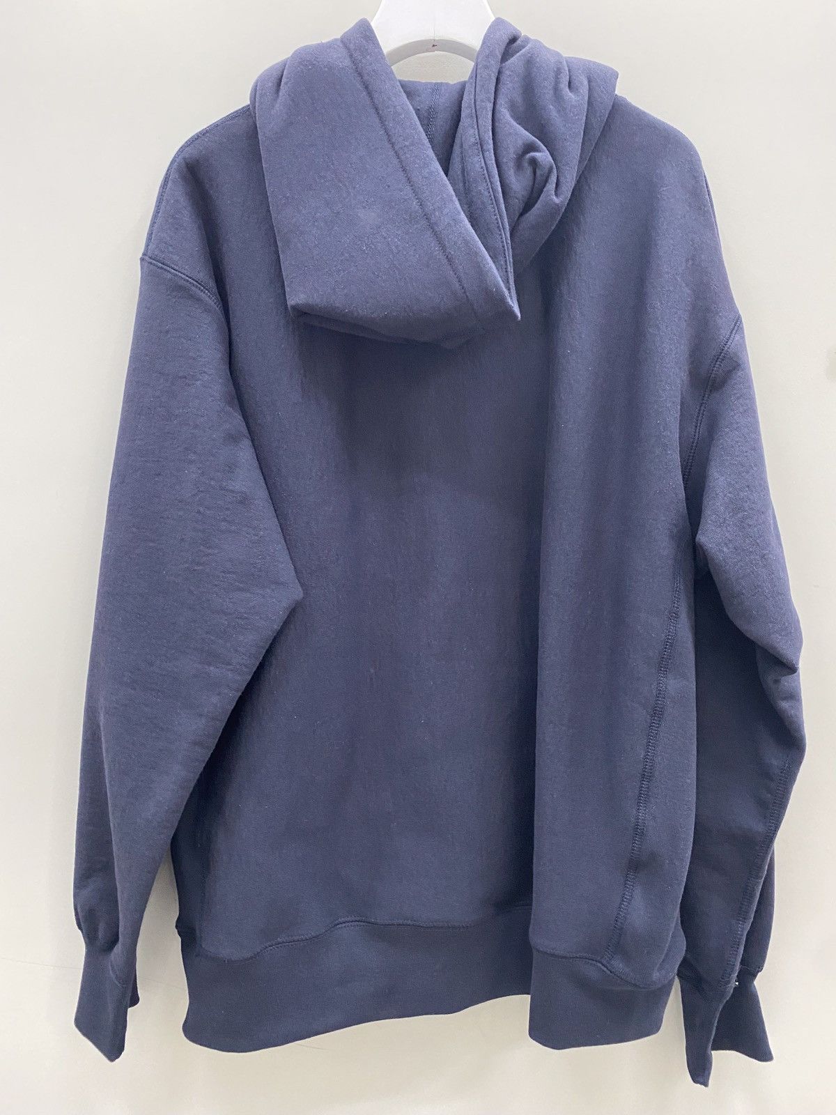 Supreme Supreme Cross Box Logo Hooded Sweatshirt Size US L / EU 52-54 / 3 - 2 Thumbnail