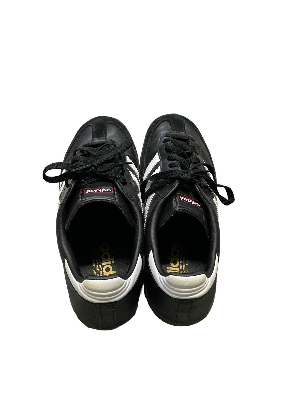 Adidas Adidas samba Size US 10.5 / EU 43-44 - 4 Thumbnail