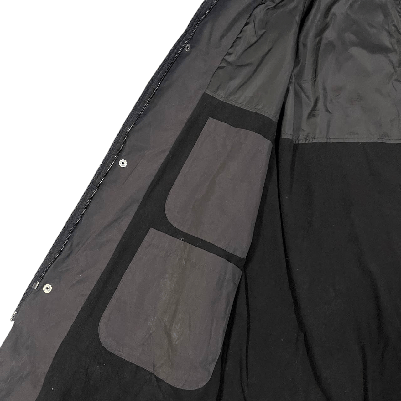Yohji Yamamoto Yohji Yamamoto A.A.R Jacket Size US L / EU 52-54 / 3 - 7 Thumbnail