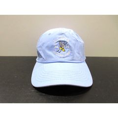 2020 US Open Winged Foot Blue Baseball Cap Hat Adjustable Strap