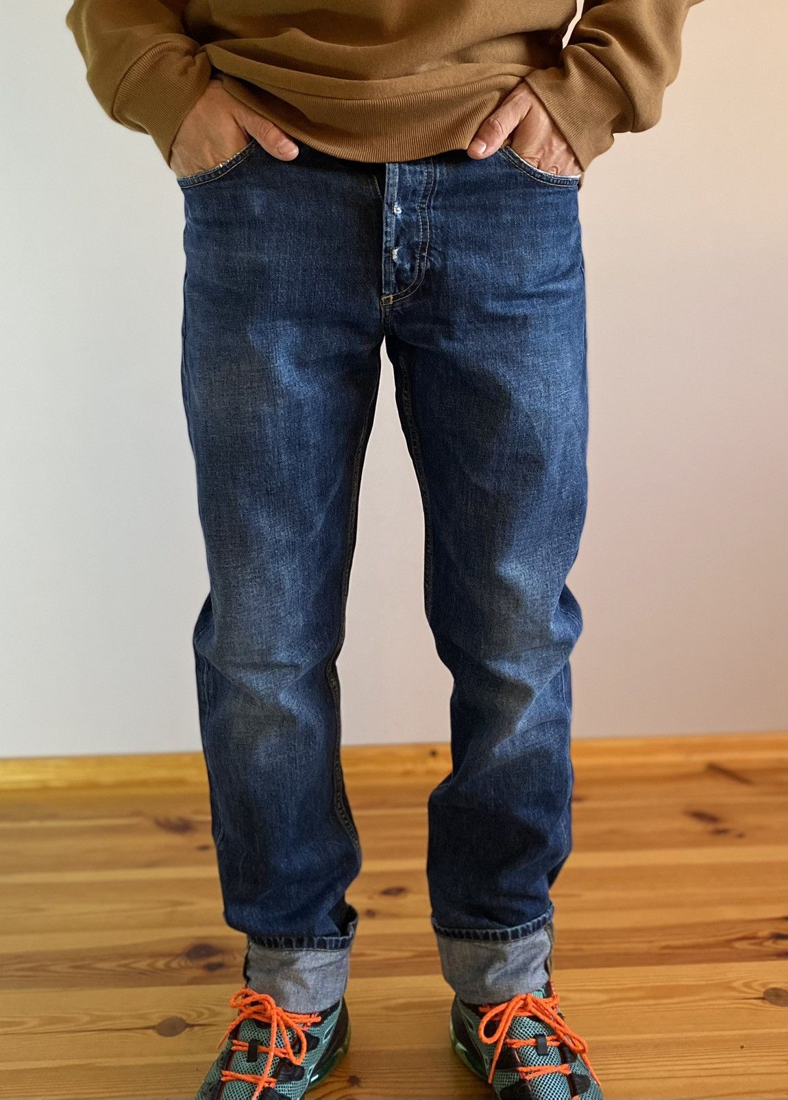 Carhartt Carhartt Texas Pants Jeans Size US 30 / EU 46 - 5 Thumbnail