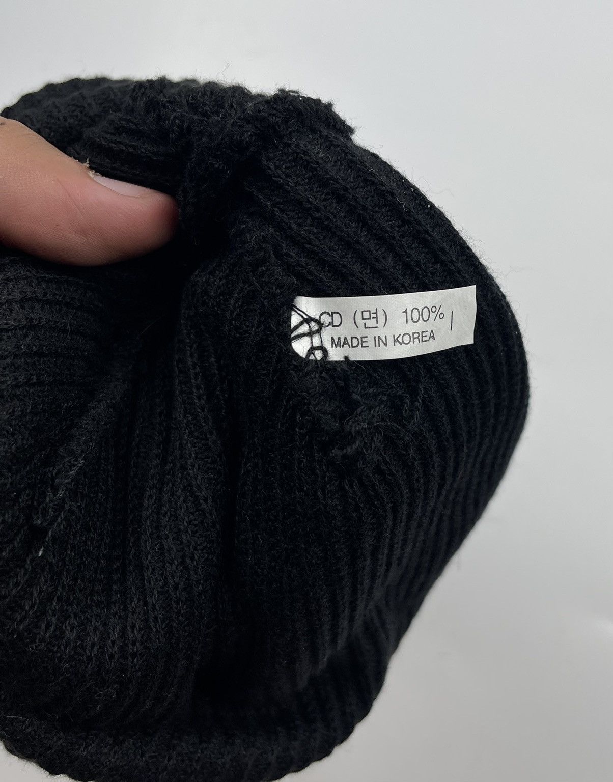 Seditionaries skulls beanie hat snow cap Size ONE SIZE - 5 Thumbnail
