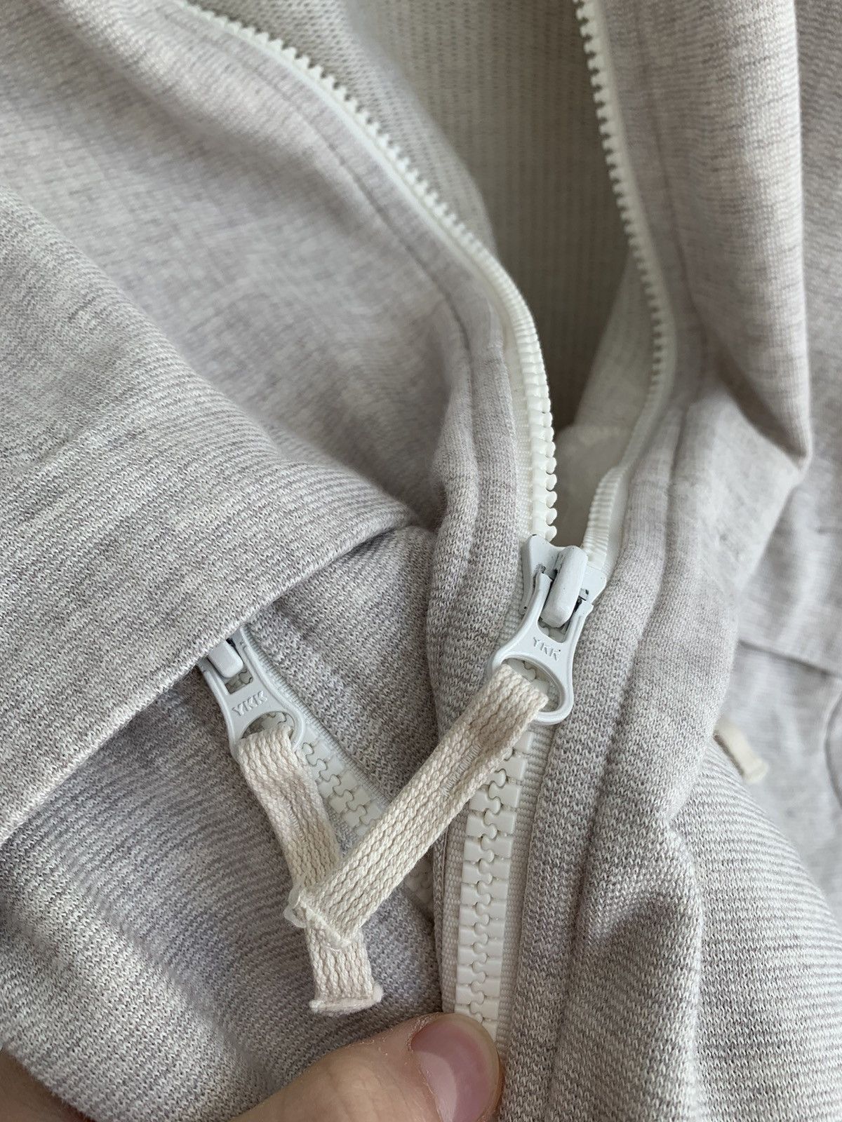 Stone Island A/W 2013 Nylon Hood Light Jacket Stone Island Y2K Size US XL / EU 56 / 4 - 6 Thumbnail
