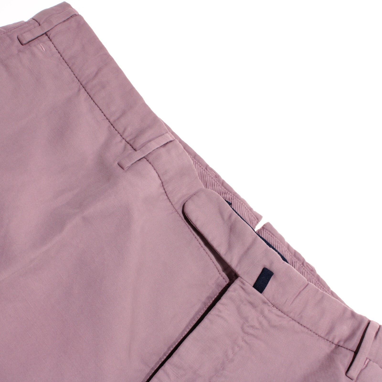 Incotex INCOTEX New with tags Chino Size 42 US In Purple Size US 42 / EU 58 - 1 Thumbnail