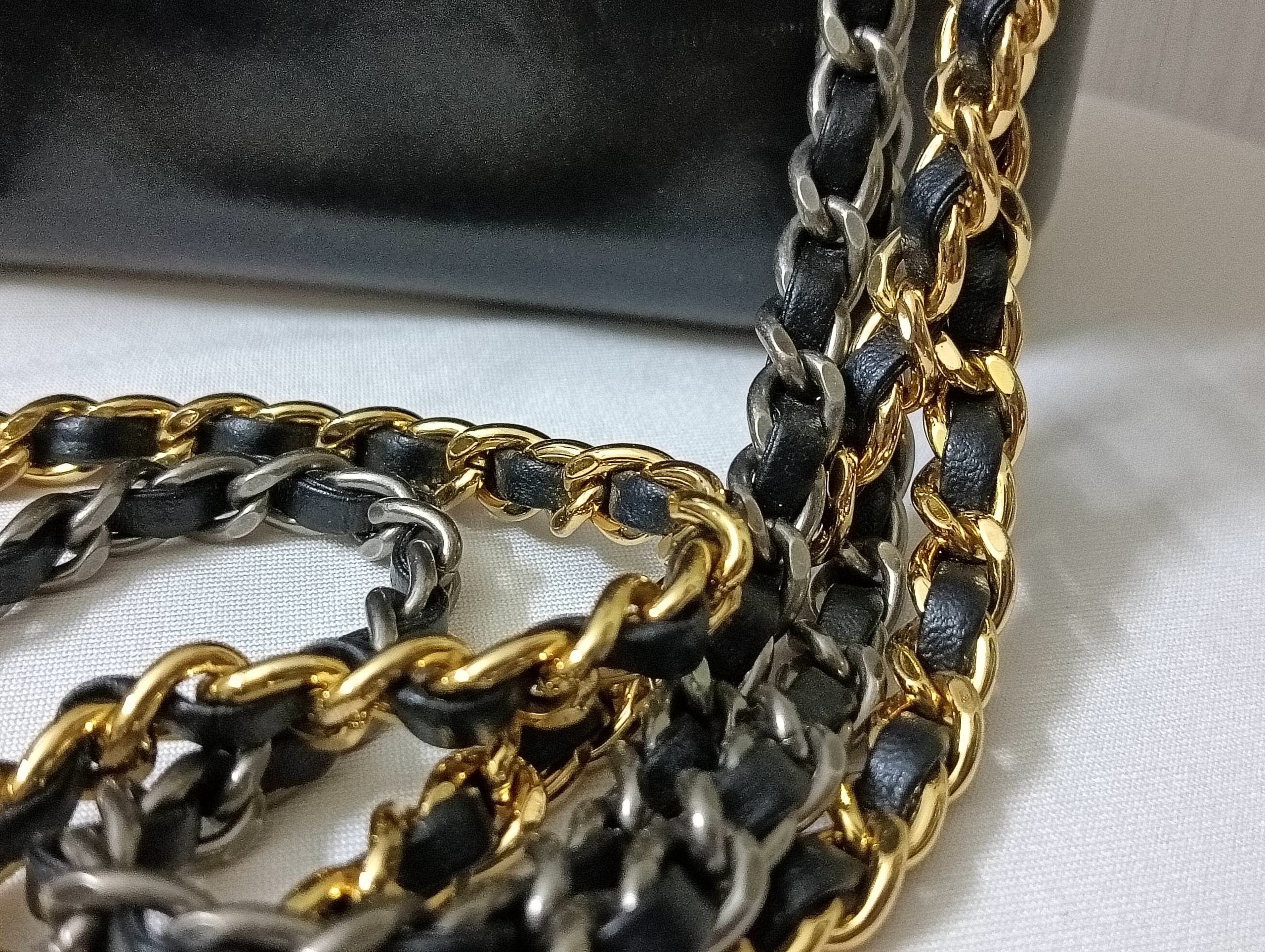Chanel Chanel Gabrielle Small Bag Size ONE SIZE - 7 Thumbnail