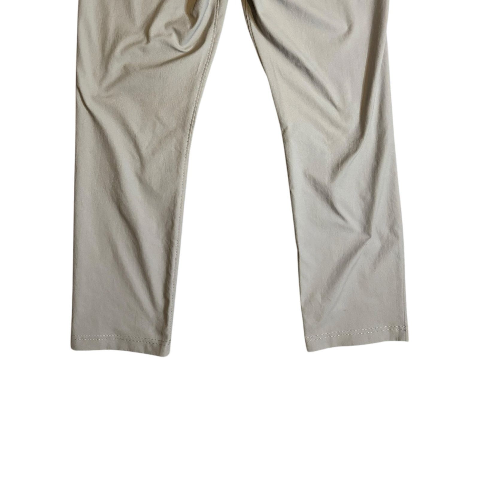 Public Rec Public Rec Slate Gray Everyday Workday Pants Stretch Golf Size US 34 / EU 50 - 6 Thumbnail