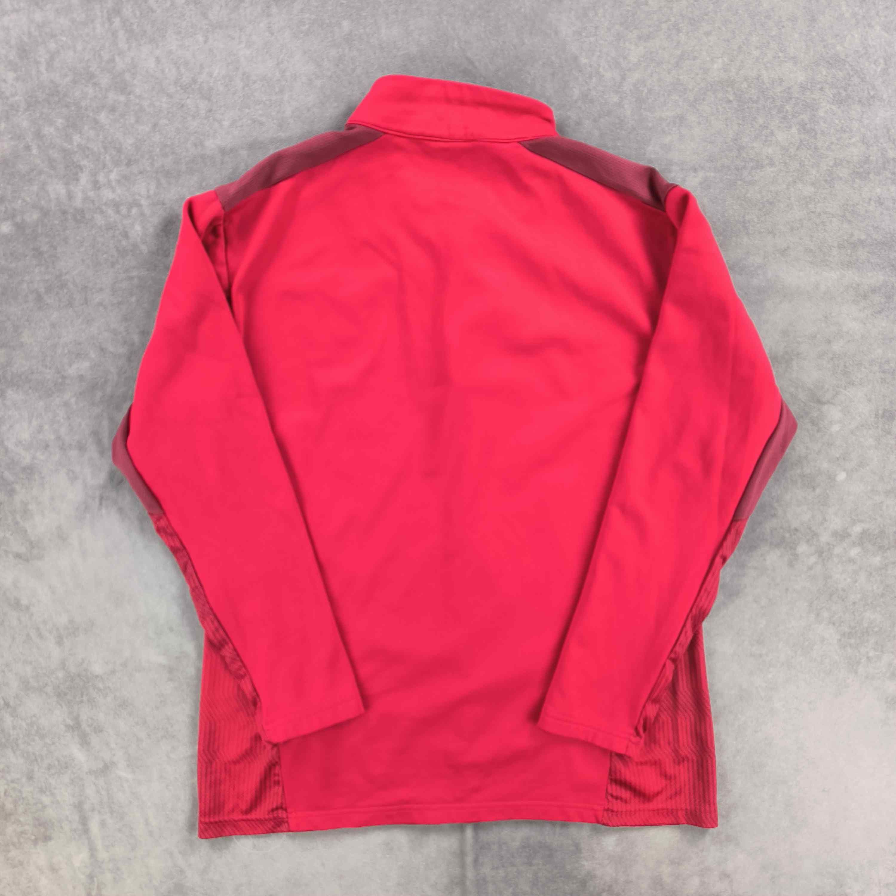 Puma Vaduz 2020-21 Puma football training top size M Size US M / EU 48-50 / 2 - 2 Thumbnail