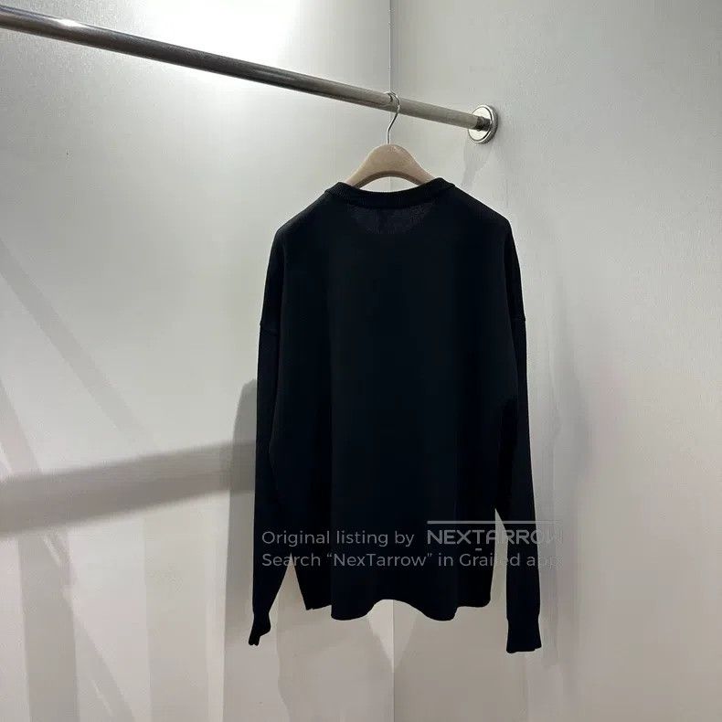 Loewe Loewe Anagram logo long-sleeve hoodie Size US S / EU 44-46 / 1 - 2 Thumbnail