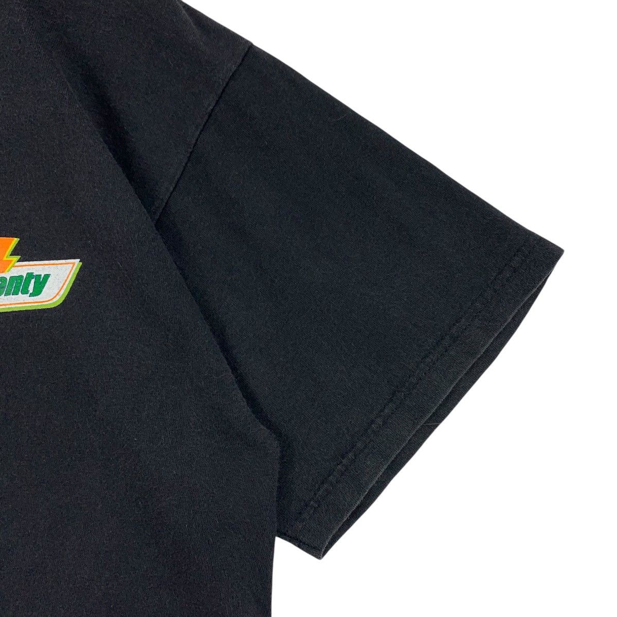 Band Tees × Japanese Brand FOURTWENTY GATORADE parody design band tees Size US L / EU 52-54 / 3 - 6 Thumbnail
