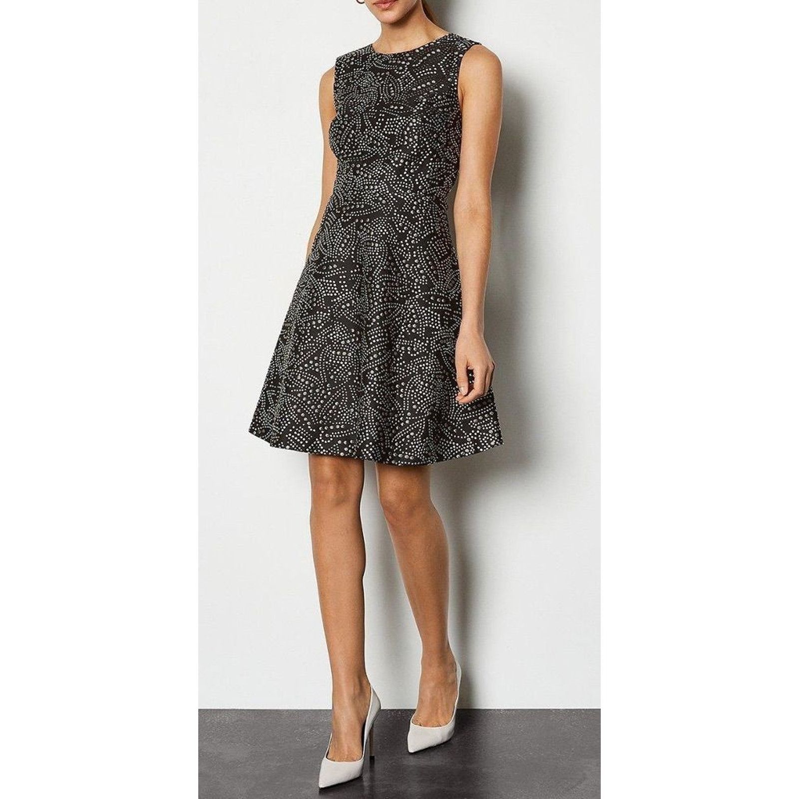 strapless silk dress Cerith Silk Strapless Midi Dress – Retrofete