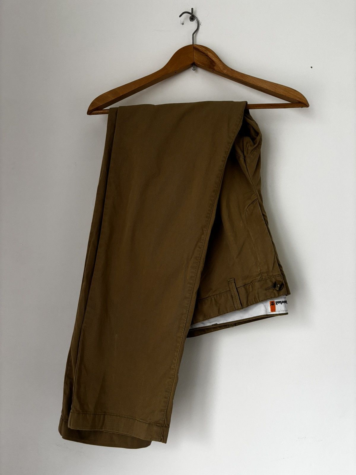 Timberland Timberland slim trousers Size US 38 / EU 54 - 1 Thumbnail