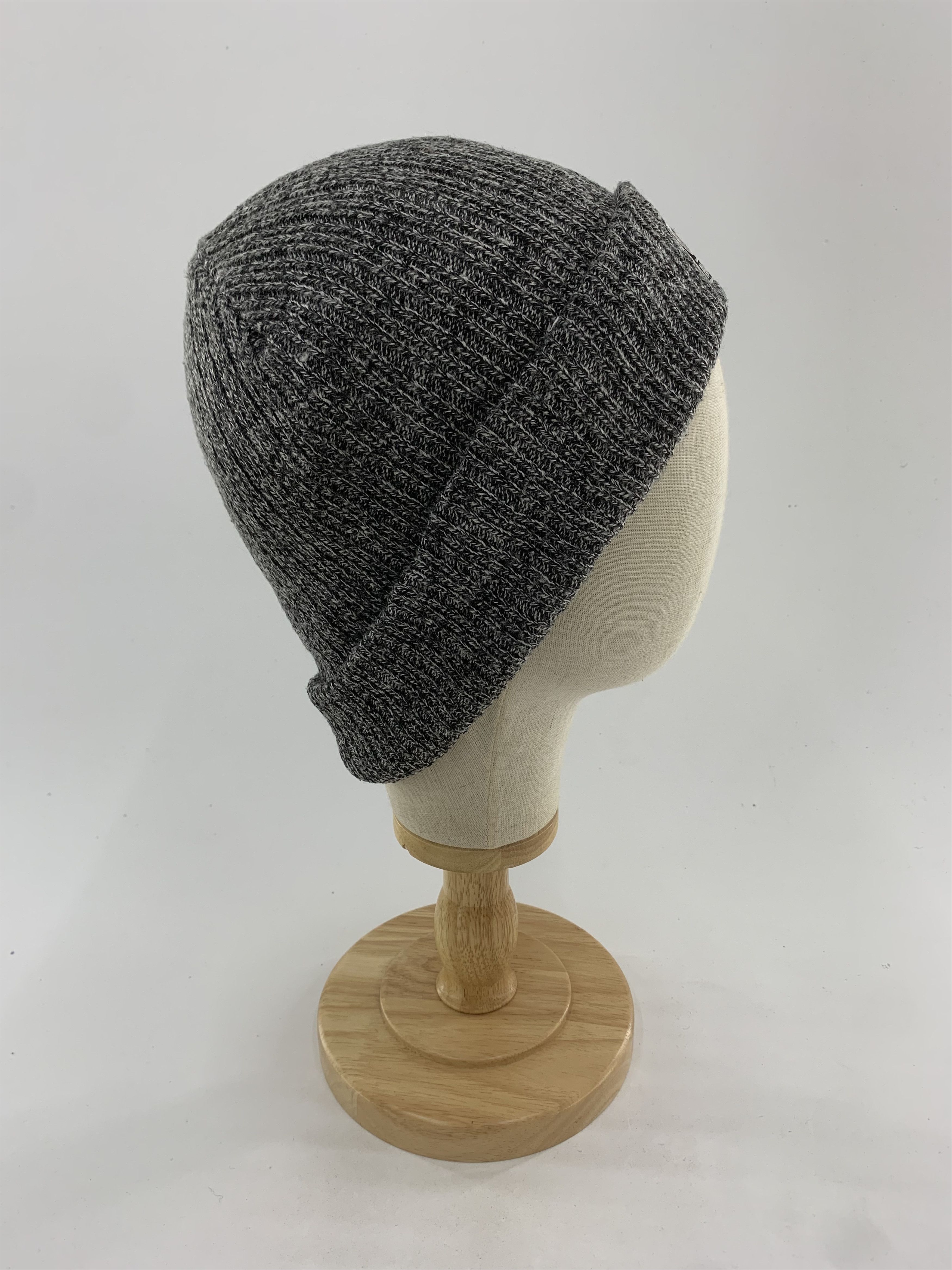 Vintage G.T Hawkins Beanie Hat Snowcap Size ONE SIZE - 4 Thumbnail